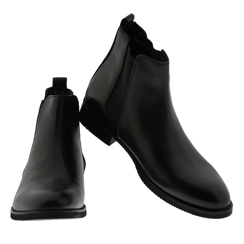 EVA TABAN SİYAH BOT