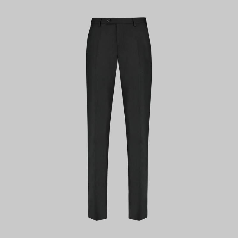 SİYAH RESTA ERKEK PANTOLON