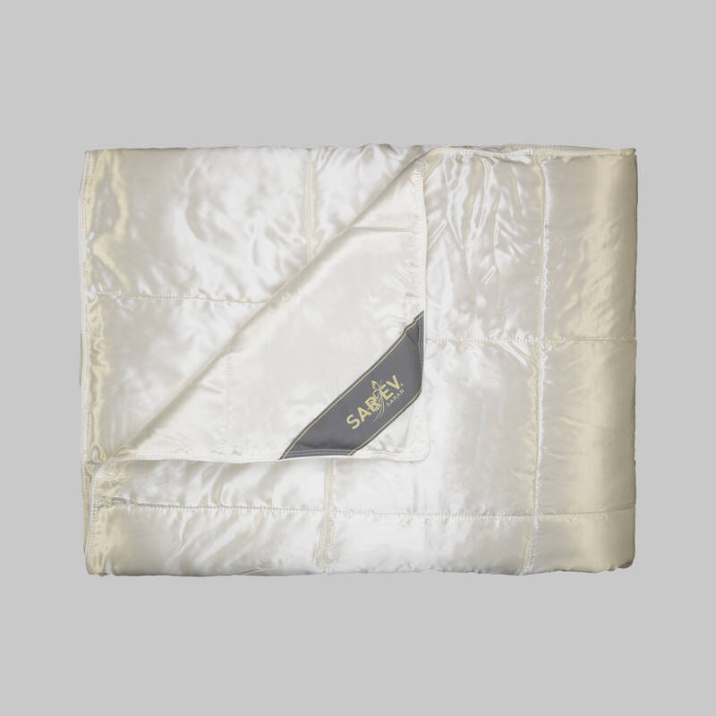 OPHELIA İPEK YORGAN KING SIZE-LIMITED EDITION