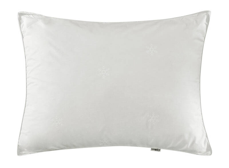 NIEVE BEYAZ MİKRO JEL YASTIK