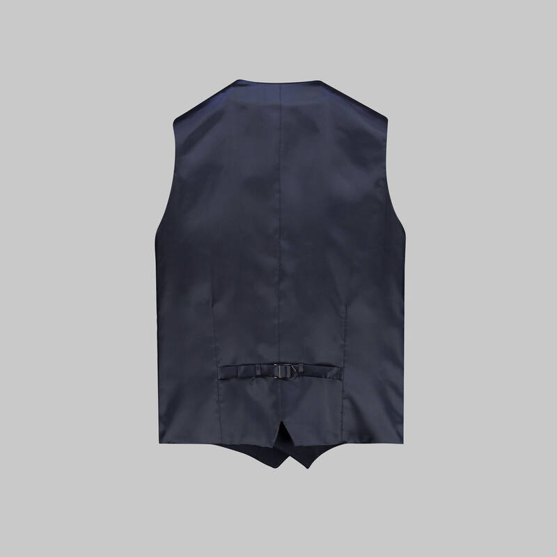 HAPPY NIGHT CARLO YELEK PAPYON TAKIM SİYAH SMOKİN