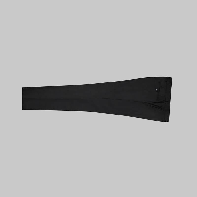 HAPPY BOB NIHGT YELEK PAPYONTAKIM SİYAH SMOKİN