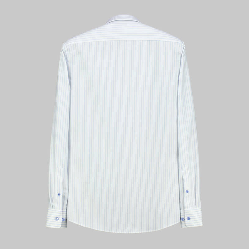 PISA FO SLIMEO YEŞİL GÖMLEK