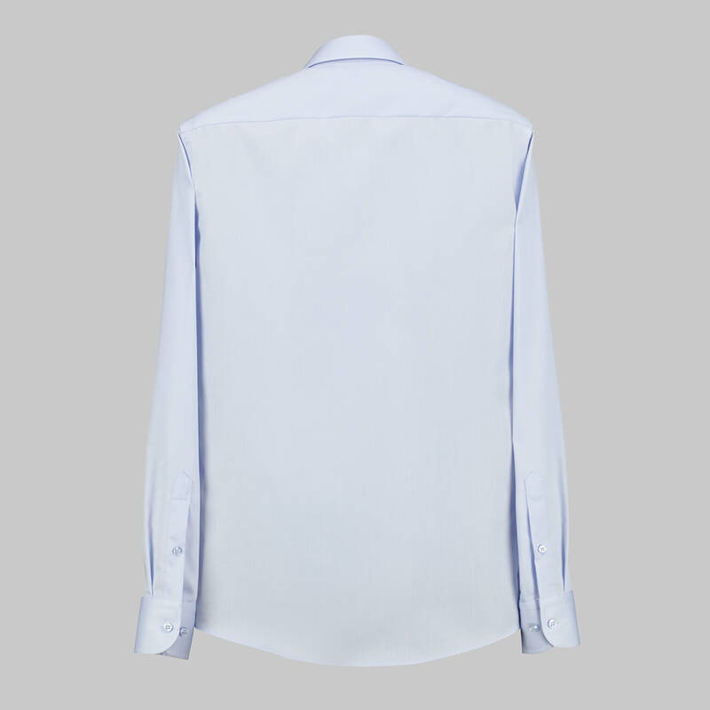 ELVIO AÇIK MAVİ GÖMLEK