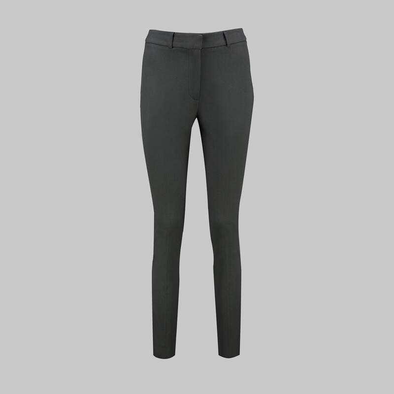 ANGELA SİYAH PANTOLON