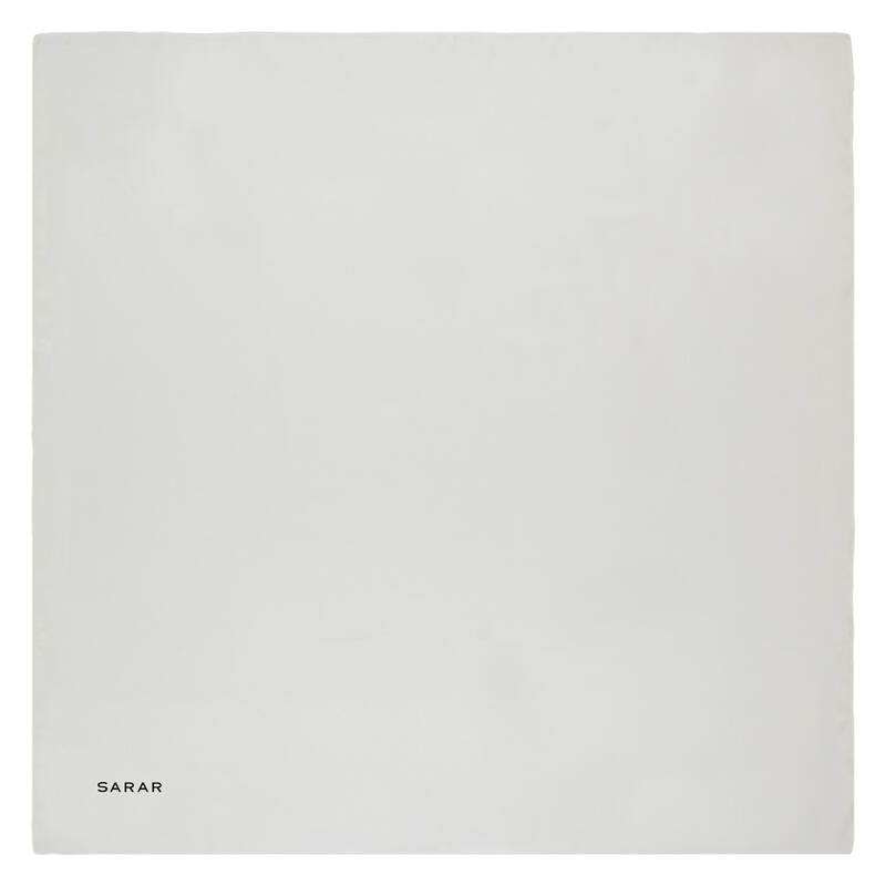 ZARAFET YEŞİL EŞARP