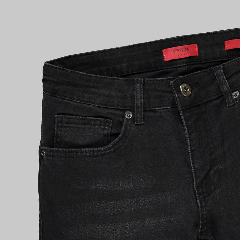 MİDAS 3 LACİVERT KOT PANTOLON