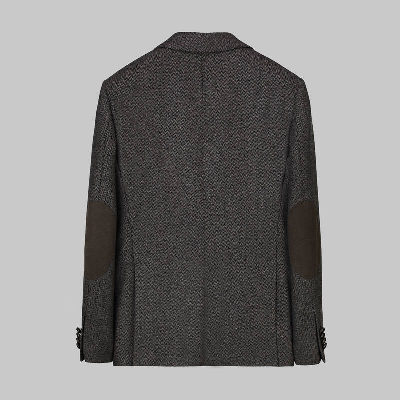 TENERESP KAHVERENGİ CEKET