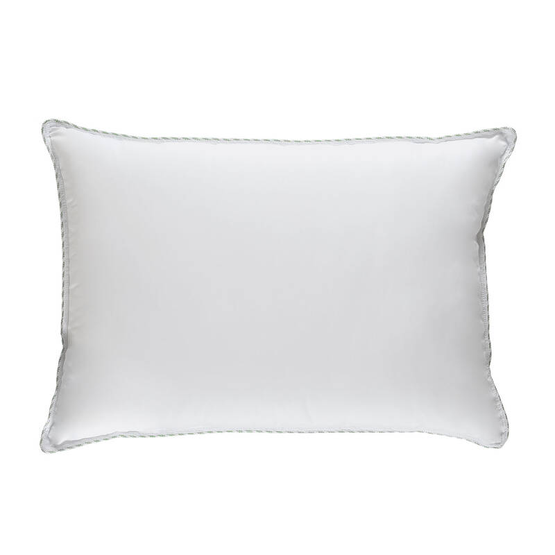 Q BOUNCE BEYAZ YASTIK