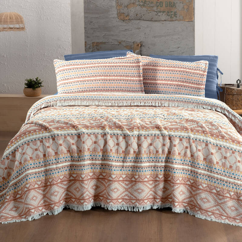 ARAMIS TEK KİŞİLİK YATAK ÖRTÜSÜ