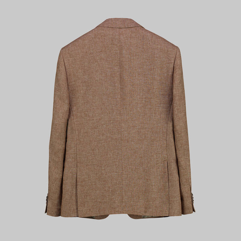 ARTEMIS AÇIK LACİVERT CEKET