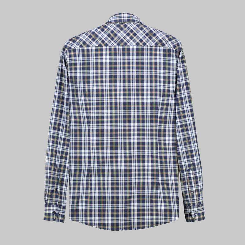 ELETA YEŞİL GÖMLEK