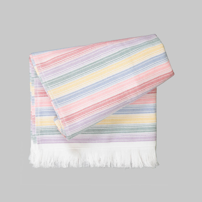 JULIAN HAVLU 80*160 PEMBE