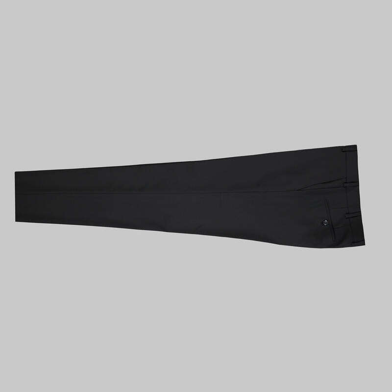 BERTOLUCCI FERRARA SİYAH TAKIM ELBİSE