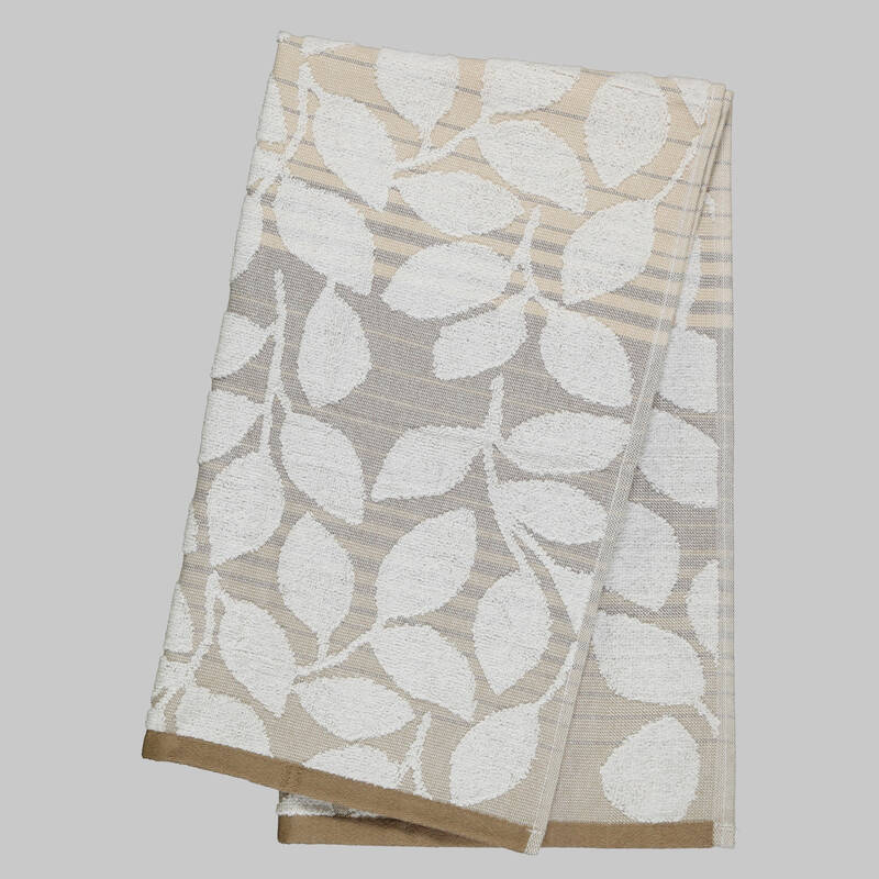 TARA HAVLU 80*160 YEŞİL