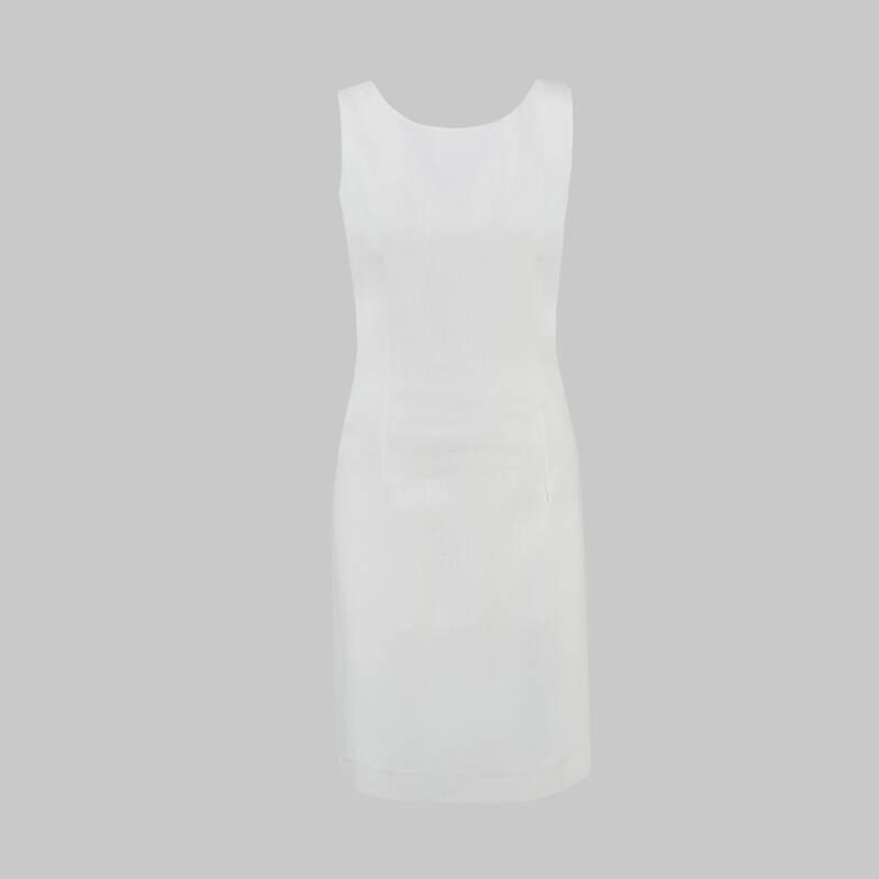 DILANIA EKRU ELBİSE