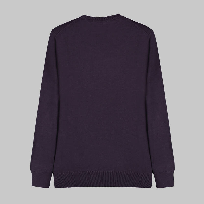 SARAR BİSİKLET YAKA TRİKO