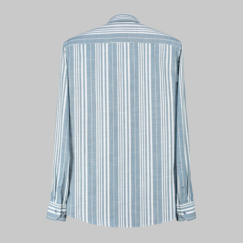 ELETA SLIMEO PETROL RENGİ