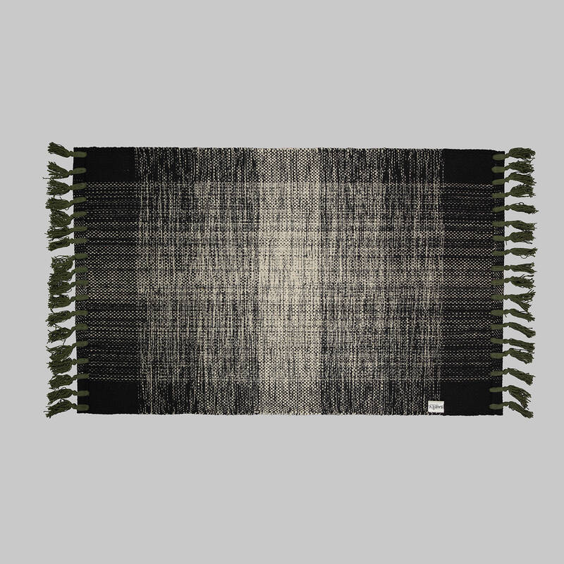 JINA YEŞİL HALI 70*110