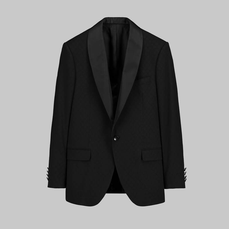 HAPPY KUŞAK PAPYON SİYAH TAKIM