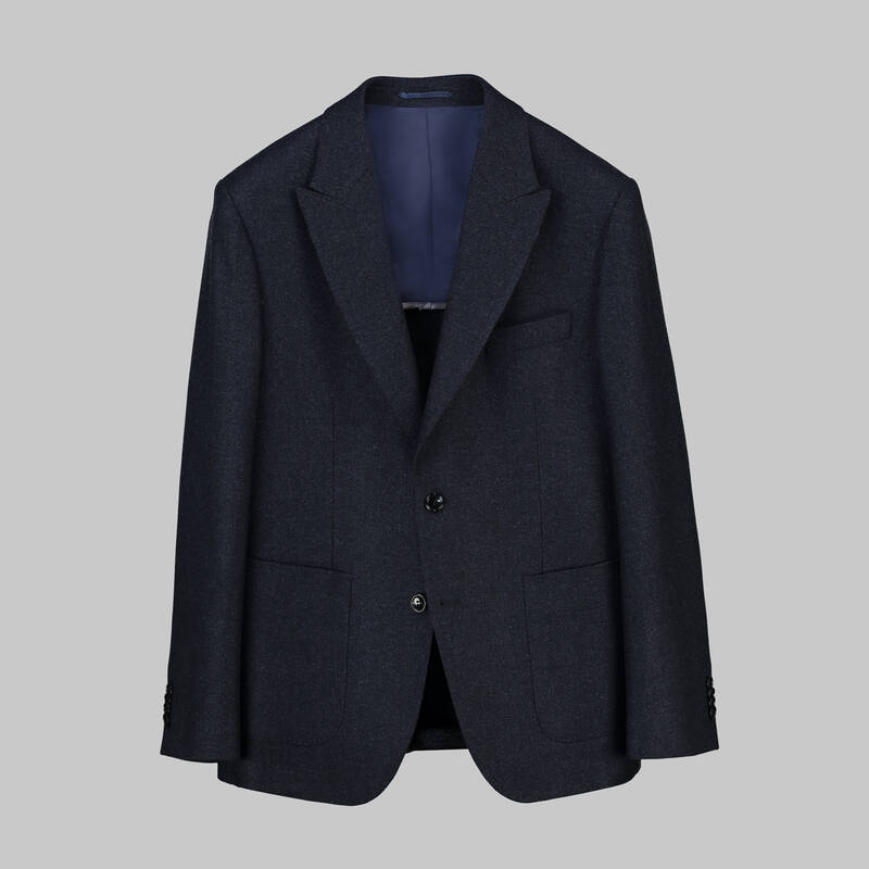 TENERESP KAHVERENGİ CEKET