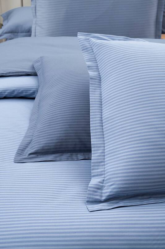 FANCY STRIPE ÇİFT KİŞİLİK NEVRESİM TAKIMI