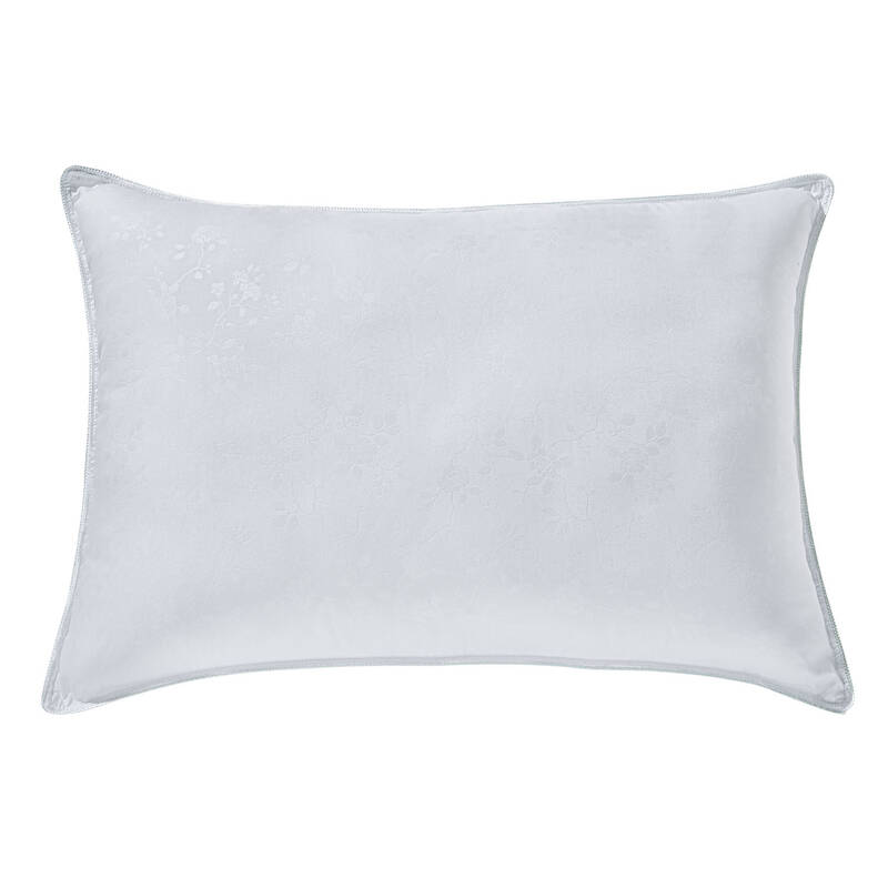 FLORA DREAM SOFT BEYAZ 50*70 YASTIK