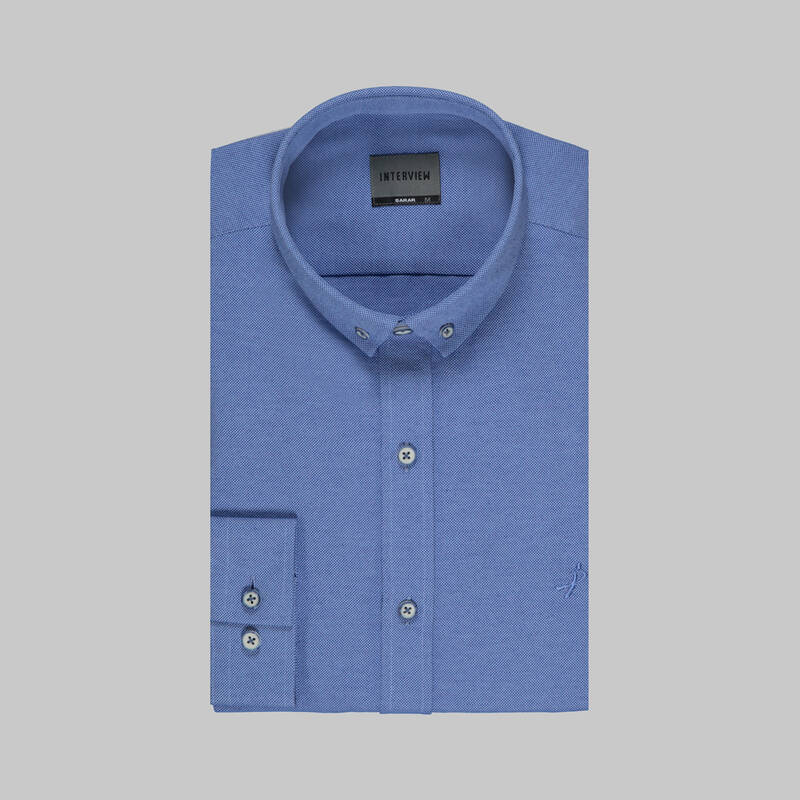 GOIAS UZUN KOL SOHO PARLAMENT GÖMLEK