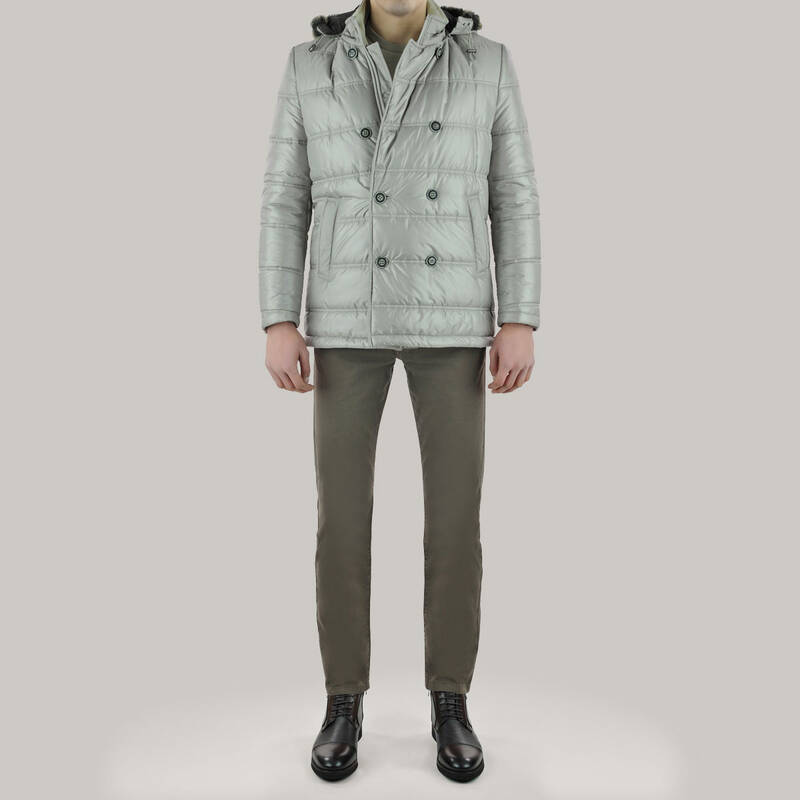 KAUÇUK TABAN KAHVERENGİ BOT