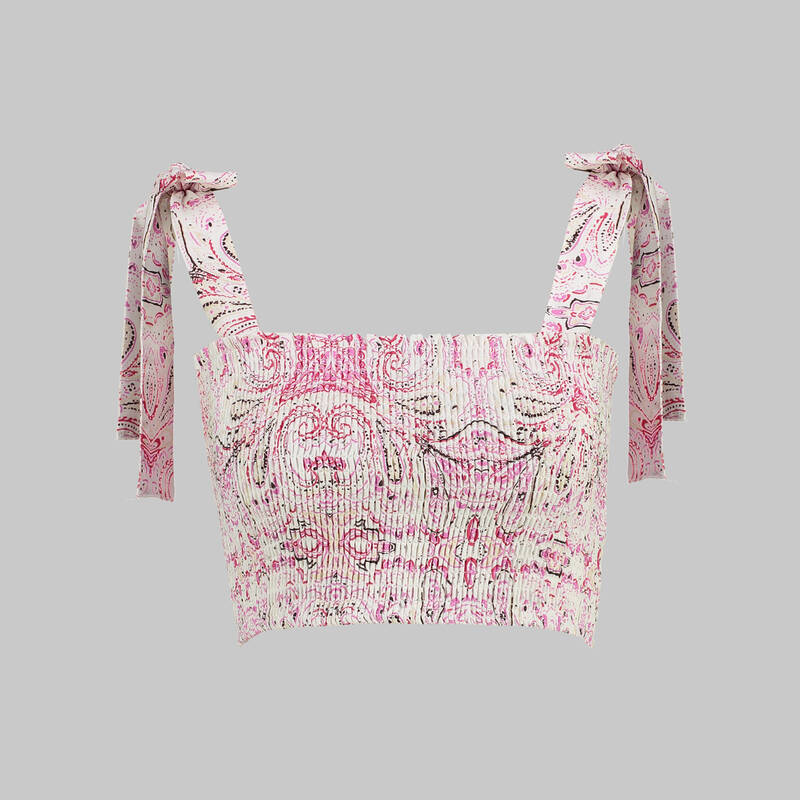 LUCY LİLA BÜSTİYER