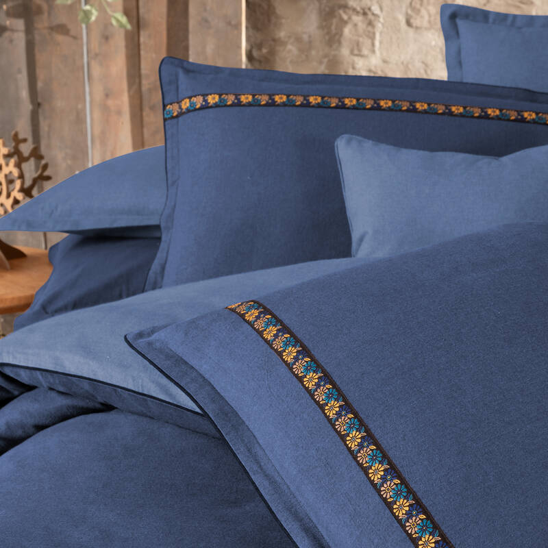 ENRIKE FLANEL YEŞİL TEK KİŞİLİK NEVRESİM TAKIMI