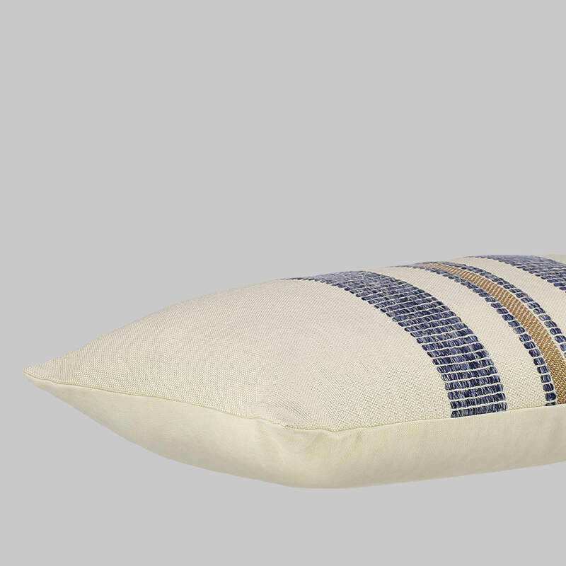 ELROY MAVİ KIRLENT 35X55