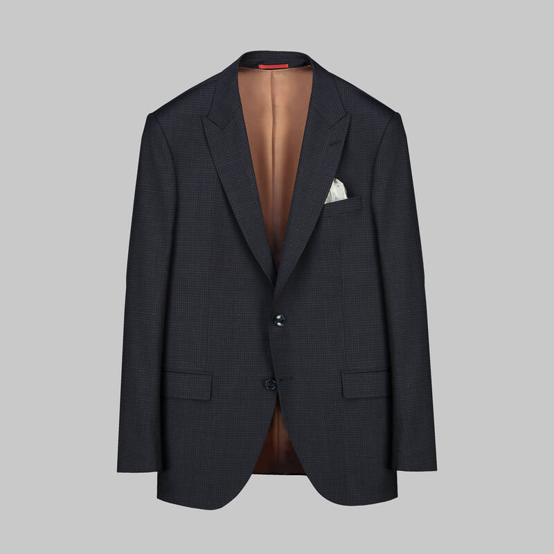 AMARA RESTA KOYU LACİVERT TAKIM