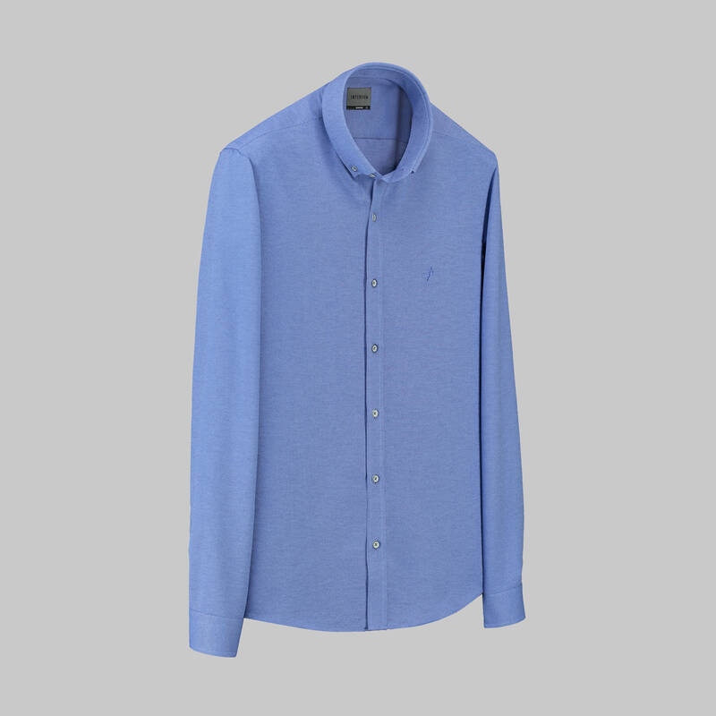 GOIAS UZUN KOL SOHO PARLAMENT GÖMLEK