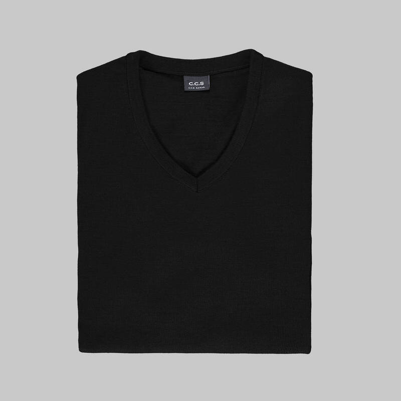 CCS V YAKA ANTRASİT TRİKO