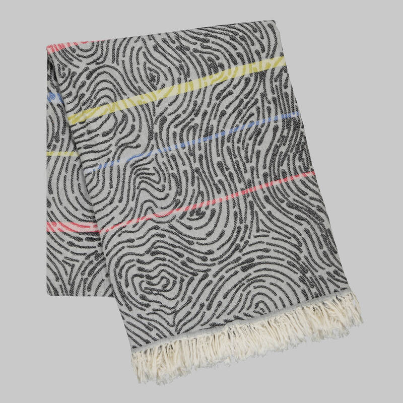 LIDIA PLAJ HAVLUSU SİYAH