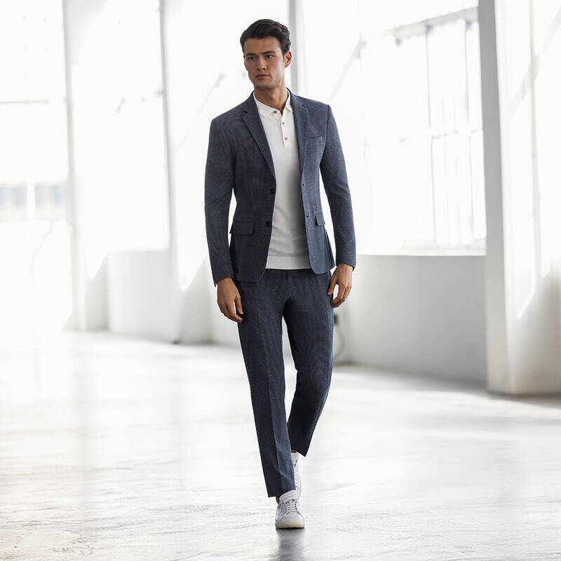 POLO YAKA KISA KOL SİYAH TRİKO