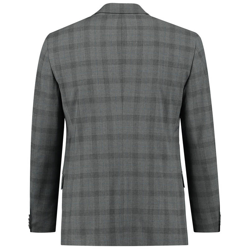 ARMONDO SELIG GRİ TAKIM ELBİSE