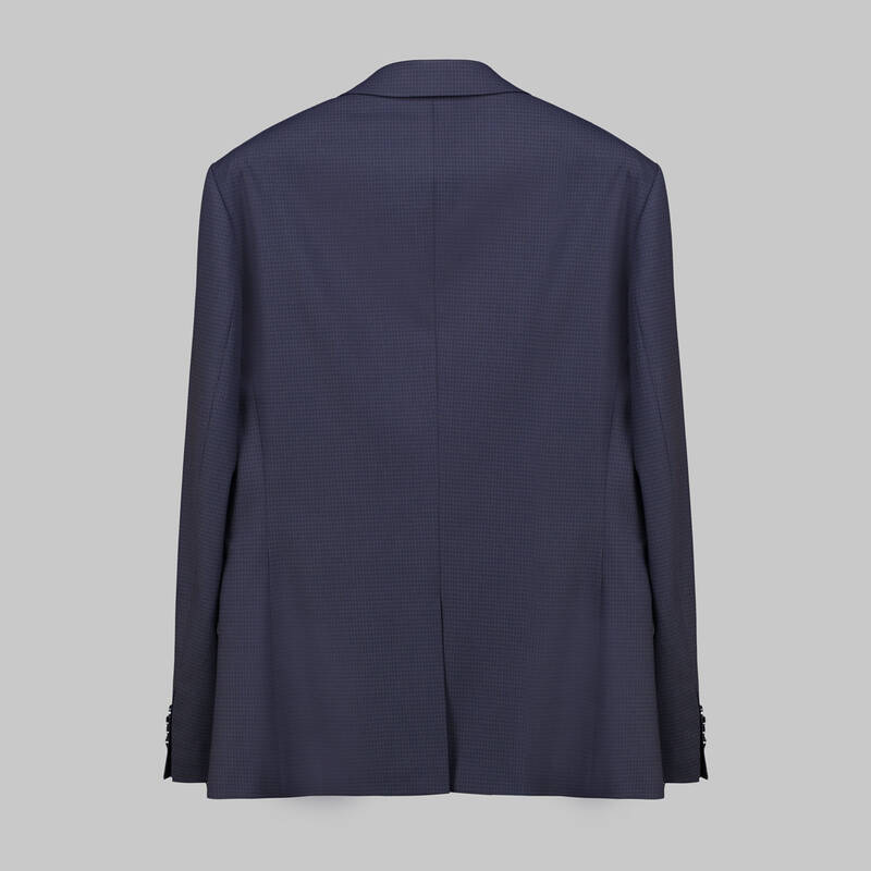 ARTEMIS FOSTER LACİVERT TAKIM ELBİSE