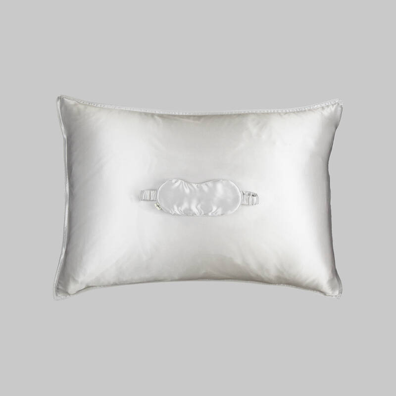 OPHELIA İPEK YASTIK KILIFI-LIMITED EDITION