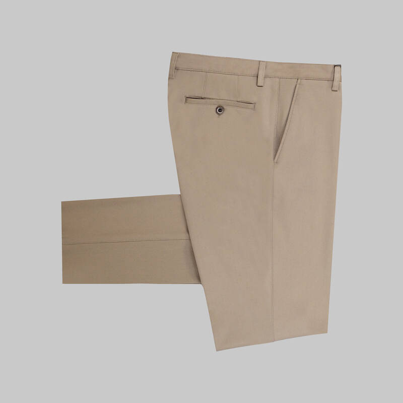 SİYAH RESTA PANTOLON