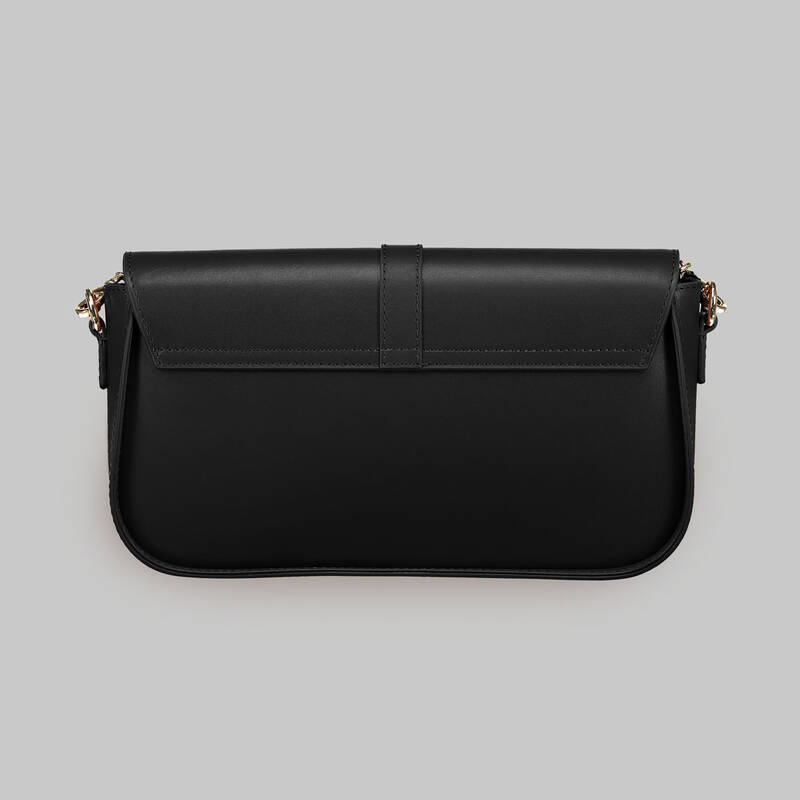 GRİ ELEGANT KADIN ÇANTA