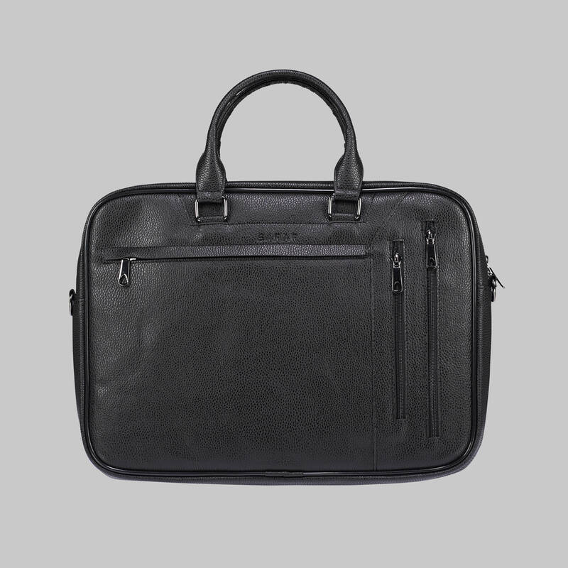 SİYAH EVRAK ÇANTASI