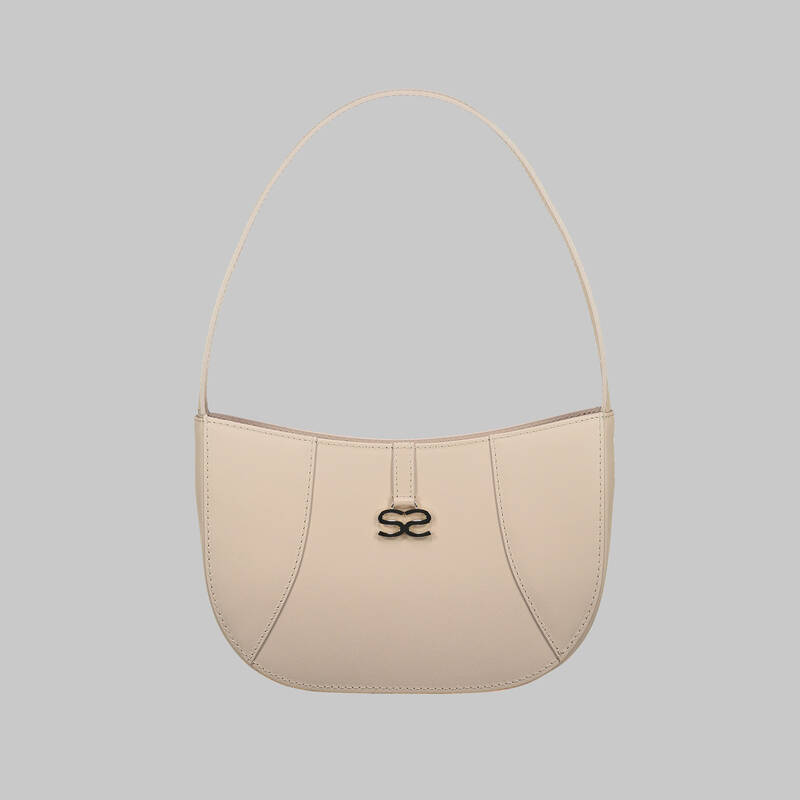 KIRMIZI PEARL ÇANTA