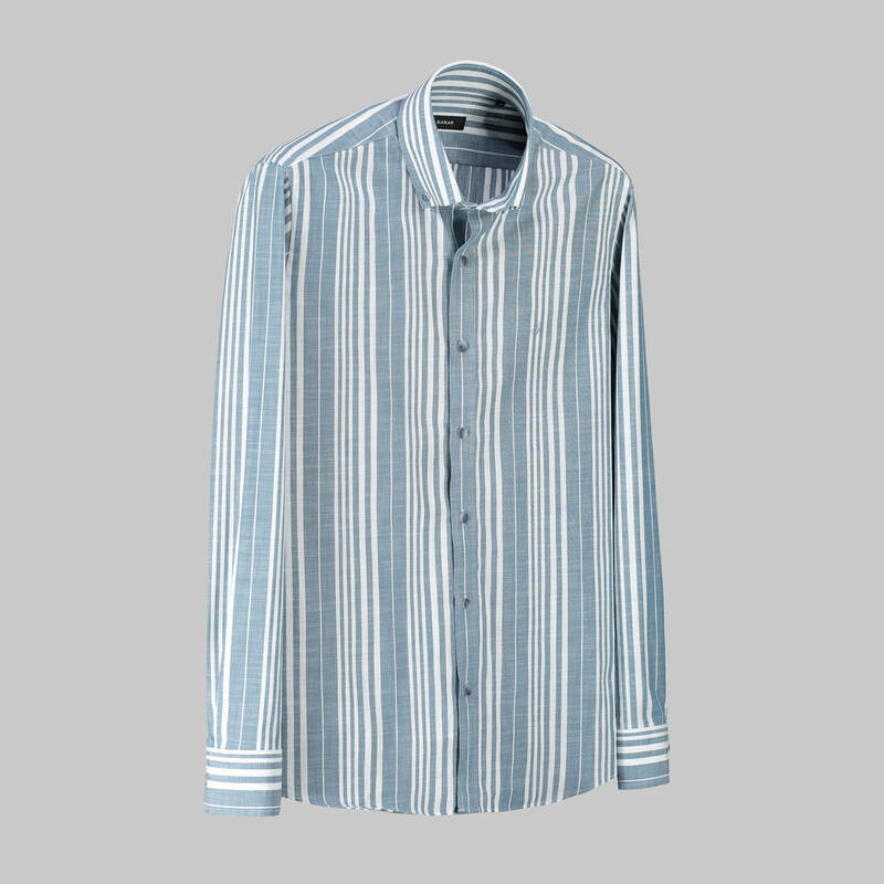 ELETA SLIMEO PETROL RENGİ