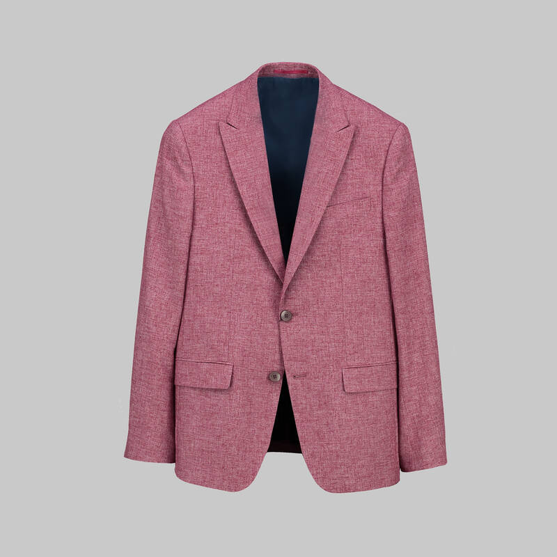 ARTEMIS AÇIK LACİVERT CEKET