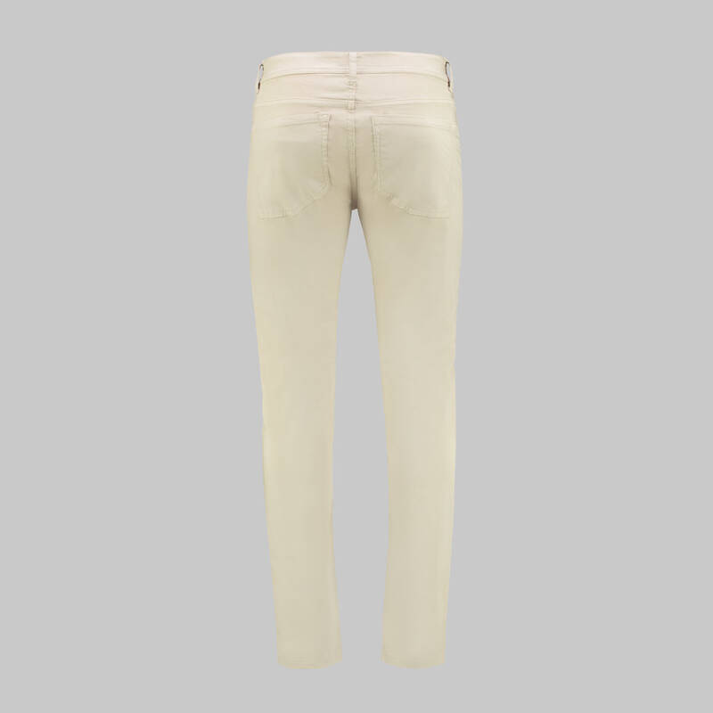 AÇIK GRİ ROYS KOTON PANTOLON