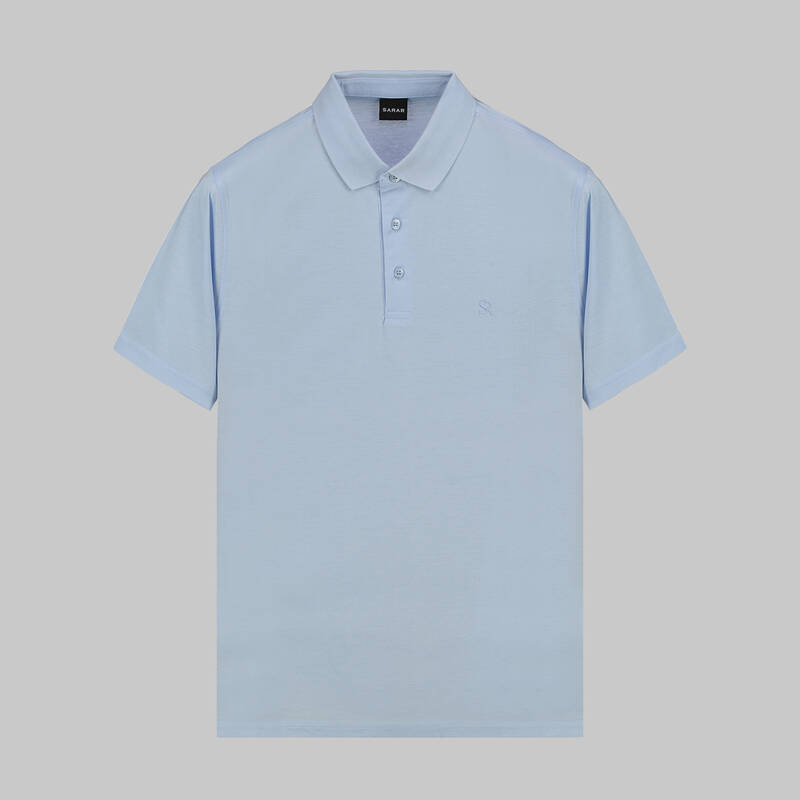 POLO YAKA ERKEK TİŞÖRT