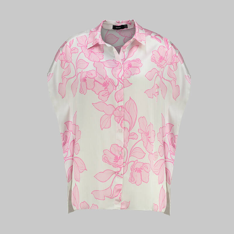 JOANNA LİLA GÖMLEK