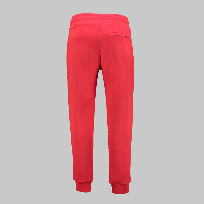 KIRMIZI EŞOFMAN ALTI